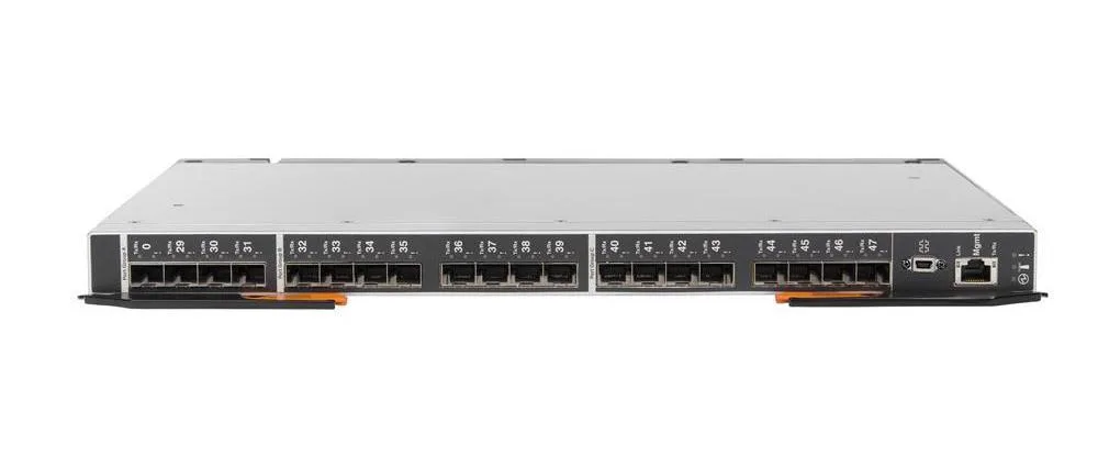 90Y9356 - IBM Flex System FC5022 24 Port 16Gb ESB SAN Scalable Switch