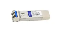 90Y9412AO - Addonics 10Gbps 10GBase-LR Single-mode Fiber 10km 1310nm Duplex LC Connector SFP+ Optical Transceiver Module