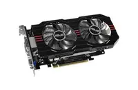 90YV05J0-M0NA00 - ASUS GeForce GTX 750 Ti 2GB GDDR5 128-Bit PCI Express 3.0 Dual DVI/ HDMI/ D-Sub/ HDCP Ready Video Graphics Card