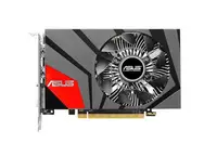 90YV08U1-M0NA00 - Asus MINI-GTX950-2G GeForce GTX 950 2GB GDDR5 PCI Express 3.0 Video Graphics Card