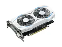 90YV09L2-M0NA00 - Asus DUAL-RX460-O2G Radeon RX 460 Graphic Card 1244MHz Core 2GB GDDR5 PCI Express 3.0 Dual Slot Space Required