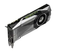 90YV09V0-U0NA00 - ASUS Nvidia GeForce GTX 1070 8GB GDDR5 256-Bit HDMI / DVI PCI Express 3.0 Video Graphics Card