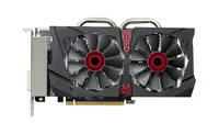 90YV0A65-M0NA00 - Asus GTX1060-O6G-9GBPS GeForce GTX 1060 6GB GDDR5 Video Graphics Card