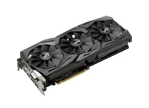 90YV0AA4-M0NA00 - Asus Cerberus CERBERUS-GTX1050-A2G GeForce GTX 1050 Graphic Card 1405MHz Core 1506MHz Boost Clock 2GB GDDR5X PCI Express 3.0 Dual Slot Space Required