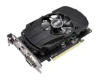 90YV0AG2-M0NA00 - Asus Phoenix PH-RX550-4G Radeon RX 550 Graphic Card 1071MHz Core 4GB GDDR5 PCI Express 3.0 Dual Slot Space Required