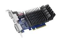 90YV0B80-M0NA00 - Asus GT730-SL-2G-BRK-V2 GeForce GT 730 Graphic Card 902MHz Core 2GB DDR3 SDRAM PCI Express 2.0 Low-profile