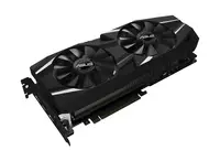 90YV0C30-M0NM00 - Asus Dual DUAL-RTX2080-O8G GeForce RTX 2080 Graphic Card 1515MHz Core 1710MHz Boost Clock 8GB GDDR6 PCI Express 3.0 Triple Slot Space Required