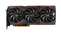 90YV0CC1-MTNM00 - Asus ROG Strix ROG-STRIX-RTX2080TI-A11G-GAMING GeForce RTX 2080 Ti Graphic Card 11GB GDDR6