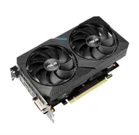 90YV0CJ5-M0NA00 - Asus Dual DUAL-RTX2060-O6G-MINI GeForce RTX 2060 Graphic Card 6GB GDDR6