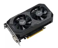90YV0CV5-M0NA00 - ASUS TUF TUF-GTX1650-4G-GAMING GeForce GTX 1650 Graphic Card 4GB GDDR5