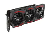 90YV0D21-M0NA00 - Asus ROG Strix ROG-STRIX-RTX2060-A6G-EVO-GAMING GeForce RTX 2060 Graphic Card 6GB GDDR6