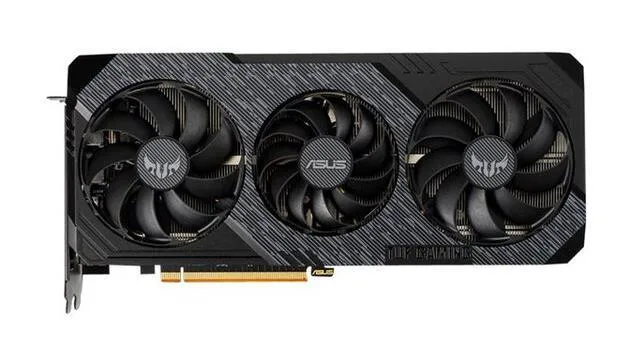 90YV0DA0-M0NA00 - ASUS TUF TUF 3-RX5700XT-O8G-GAMING Radeon RX 5700 XT Graphic Card 8GB GDDR6
