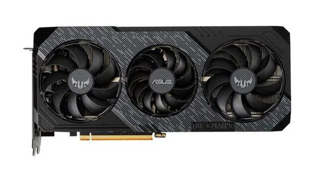 90YV0DA1-M0NA00 - Asus ROG Gaming X3 TUF 3-RX5700XT-O8G-EVO-GAMING Radeon RX 5700 XT Graphic Card 8GB GDDR6