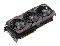 90YV0DD0-M0NA00 - Asus ROG Strix ROG-STRIX-RX5700-O8G-GAMING Radeon RX 5700 Graphic Card 8GB GDDR6