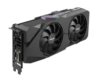 90YV0DF2-M0NA00 - Asus Dual DUAL-RTX2060S-8G-EVO GeForce RTX 2060 SUPER Graphic Card 8GB GDDR6
