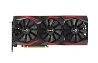 90YV0DG2-M0NA00 - ASUS ROG Strix ROG-STRIX-RTX2060S-8G-GAMING GeForce RTX 2060 SUPER Graphic Card 8GB GDDR6