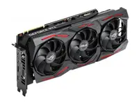90YV0DH2-M0NM00 - Asus ROG Strix ROG-STRIX-RTX2080S-8G-GAMING GeForce RTX 2080 SUPER Graphic Card 8GB GDDR6