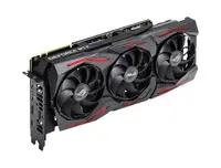 90YV0DI0-MTNA00 - Asus ROG Strix ROG-STRIX-RTX2070S-O8G-GAMING GeForce RTX 2070 SUPER Graphic Card 8GB GDDR6