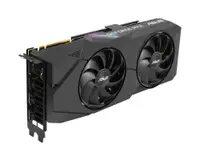 90YV0DJ2-M0NM00 - Asus Dual DUAL-RTX2080S-8G-EVO GeForce RTX 2080 SUPER Graphic Card 8GB GDDR6