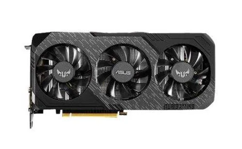 90YV0DS2-M0NA00 - Asus Gaming X3 TUF 3-GTX1660S-6G-GAMING GeForce GTX 1660 SUPER Graphic Card 6GB GDDR6