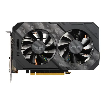 90YV0DT3-M0NA00 - ASUS TUF TUF-GTX1660S-6G-GAMING GeForce GTX 1660 SUPER Graphic Card 6GB GDDR6