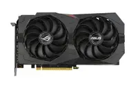 90YV0DW2-M0NA00 - Asus ROG Strix ROG-STRIX-GTX1660S-6G-GAMING GeForce GTX 1660 SUPER Graphic Card 6GB GDDR6