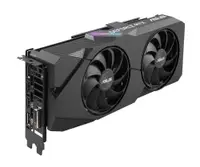 90YV0DZ0-M0NA00 - Asus Dual DUAL-RTX2060S-O8G-EVO-V2 GeForce RTX 2060 SUPER Graphic Card 8GB GDDR6
