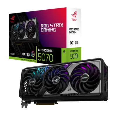 90YV0E12-M0NA00 - Asus ROG Strix ROG-STRIX-GTX1650S-4G-GAMING GeForce GTX 1650 SUPER Graphic Card 4GB GDDR6