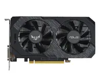 90YV0E43-M0NA00 - ASUS TUF TUF-GTX1650S-4G-GAMING GeForce GTX 1650 SUPER Graphic Card 4GB GDDR6