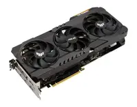 90YV0FD1-M0NM00 - ASUS TUF TUF-RTX3090-O24G-GAMING GeForce RTX 3090 Graphic Card 24GB GDDR6X