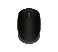 910-004940 - Logitech M170 Mouse Optical Wireless 2 Buttons