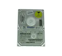 91000D5 - Maxtor 10GB 5400RPM ATA-33 3.5-inch Hard Drive