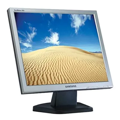 910T-16282 - Samsung SyncMaster 910T 19-inch 1280 x 1024 at 75 Hz TFT Active Matrix LCD Monitor