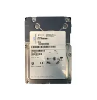 9111-3578 - IBM 300GB 10000RPM Ultra 320 SCSI 3.5-inch Hard Drive