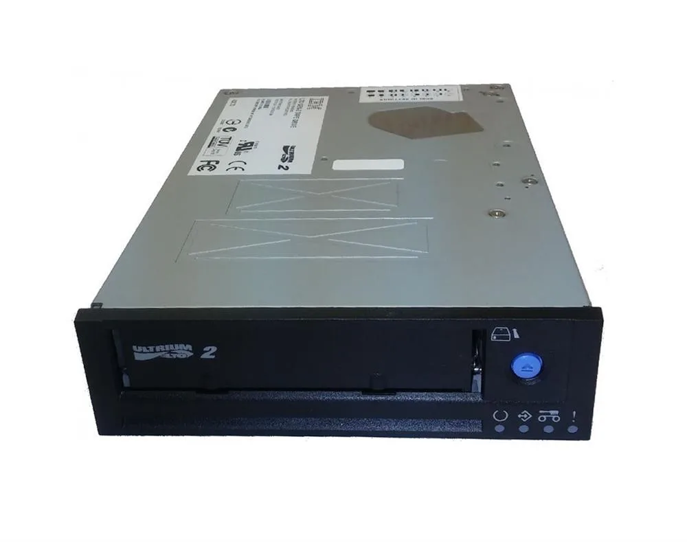 9113-5755 - IBM 200/400GB Half High Ultrium 2 Tape Drive