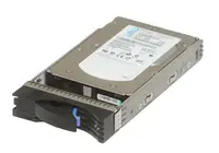 9119-3835 - IBM 300GB 15000RPM Ultra 320 SCSI 3.5-inch Hard Drive