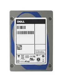 912Y4 - Dell 1.92TB Triple-Level Cell SATA 6Gb/s Read Intensive 2.5-inch Solid State Drive