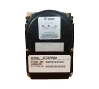 915007-306 - Seagate 260MB 3800RPM ATA/IDE 64KB Cache 3.5-inch Hard Drive
