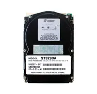 915007-317 - Seagate 260MB 3800RPM IDE/ATA 64KB Cache 3.5-inch Hard Drive