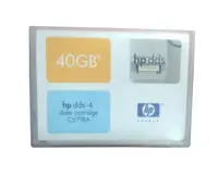 9164-0443 - HP 20/40GB 4MM DDS-4 150M DATA Cartridge