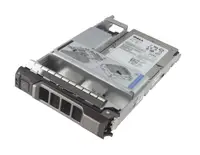 916DX - Dell 600GB SAS 12Gb/s 15000RPM 2.5-inch Hot-Pluggable Hard Drive with 3.5-inch Hybrid Tray