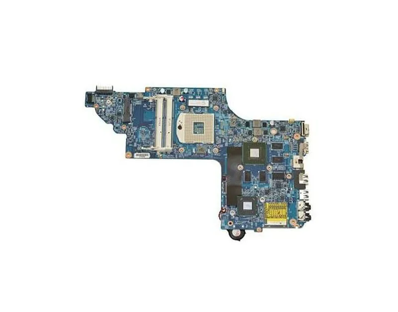 917506-601 - HP DSC System Board (Motherboard) with Intel Core i7-7600U CPU
