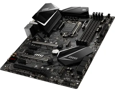 919-98F3-04S - MSI System Board (Motherboard) MS-98F3 Core i3-4010U Haswell ULT DDR3L PCI Express SATA 3.5-inch Fanless VGA HDMI