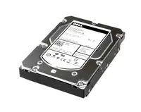 91K8T - Dell 3TB 7200RPM SAS 6Gb/s 64MB Cache 3.5-inch Hard Drive