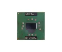 91P7357 - IBM 1.80GHz 400MHz FSB 2MB L2 Cache Socket PGA478 Intel Pentium M 745 1-Core Processor