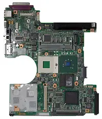 91P7710 - IBM System Board (Motherboard) for ThinkPad T40