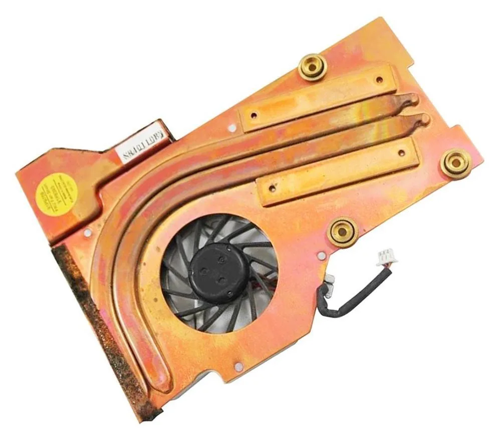 91P9254 - IBM Lenovo Fan/Heat Sink Assembly for ThinkPad T4x