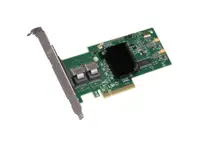 91Y1859 - Lenovo MegaRAID 9240-8i 8-Port SAS / SATA 6GB/s RAID Controller