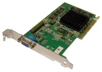 9207T - Dell Diamond Viper V770 ATX AGP 32MB Video Graphics Card