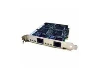 9213P - Dell 9213P Dual Port 10/100 PCI Network Card
